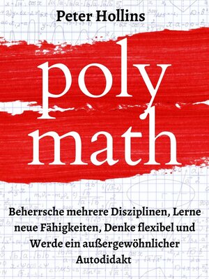 cover image of Polymath
